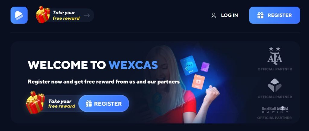 Wexcas.com Review: Is This Crypto Gaming Platform Legit?