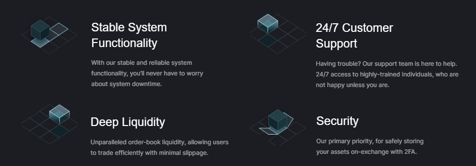 What is Bitstake.su?