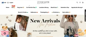 Yocloth.com Review